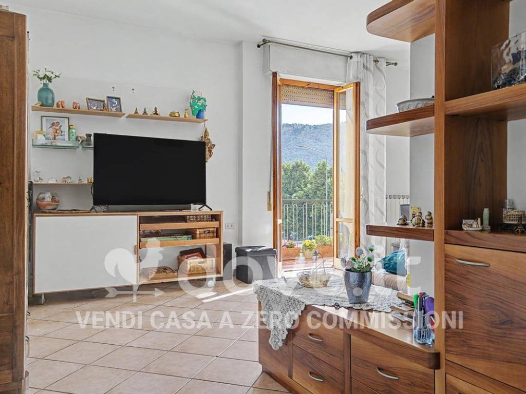 appartamento in vendita a Prato