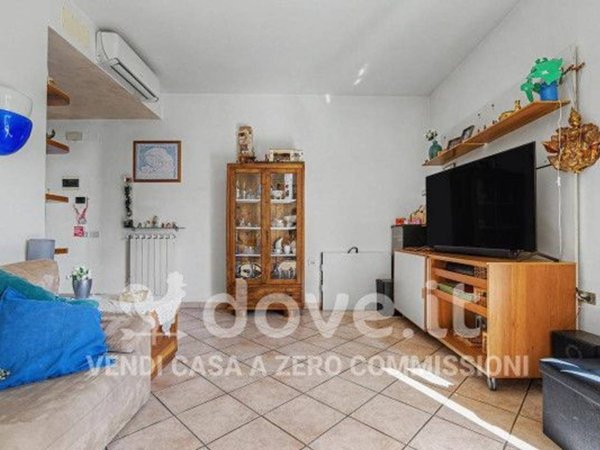 appartamento in vendita a Prato in zona Ponzano