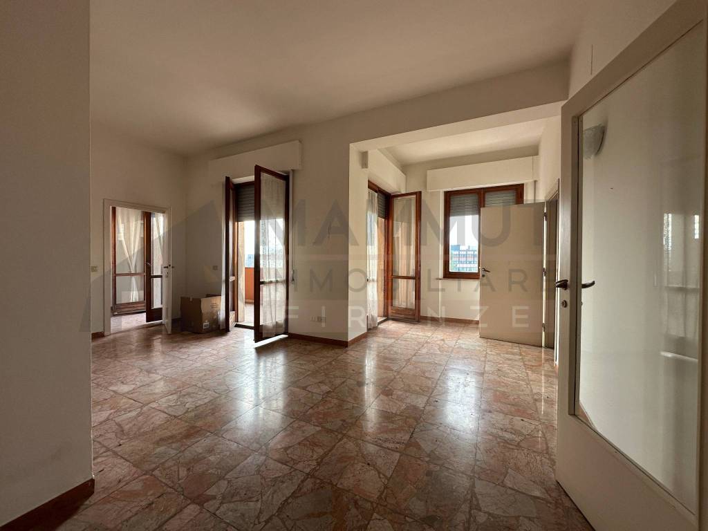 appartamento in vendita a Prato