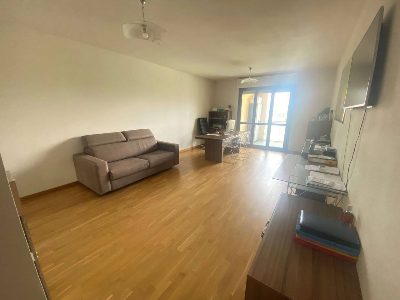 appartamento in vendita a Prato in zona Galciana
