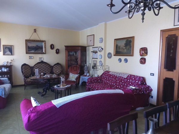appartamento in vendita a Prato