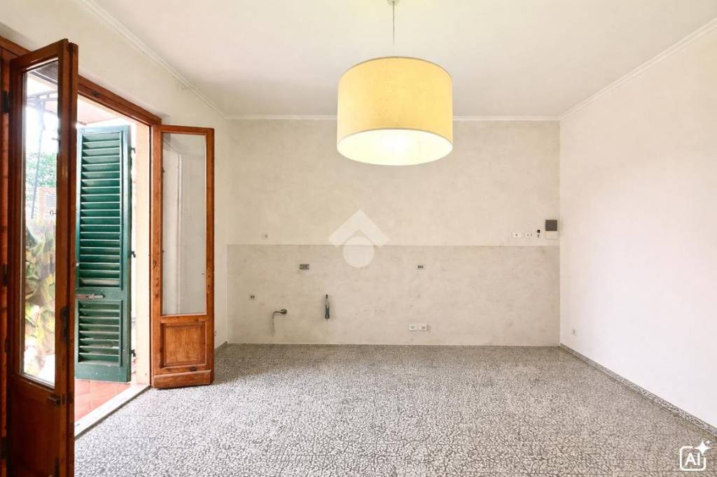 casa indipendente in vendita a Prato in zona Galciana