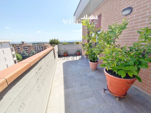 appartamento in vendita a Prato