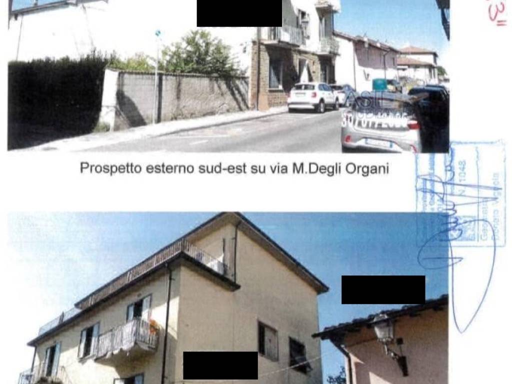 appartamento in vendita a Prato in zona Galciana