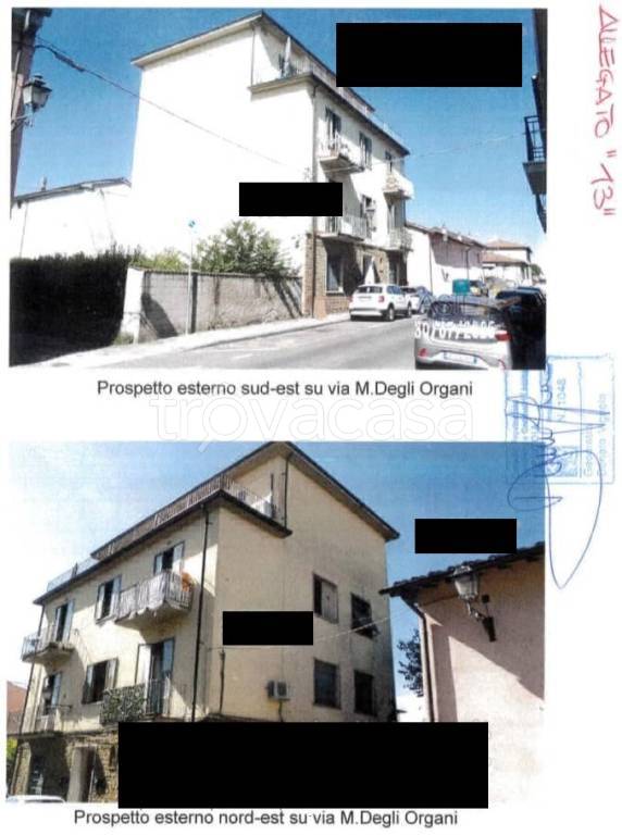 appartamento in vendita a Prato in zona Galciana