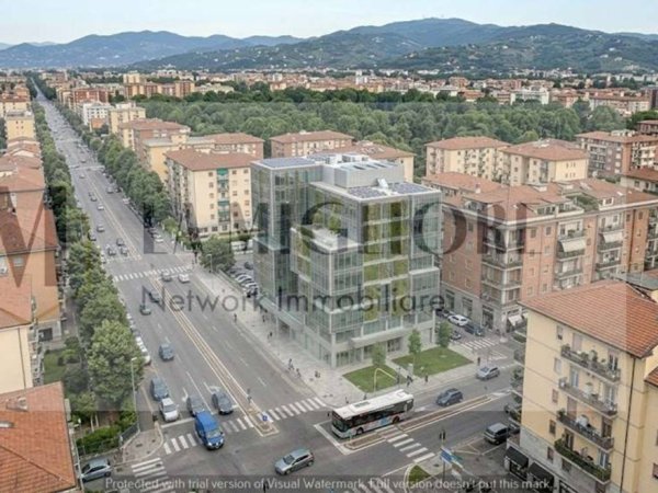 ufficio in vendita a Prato