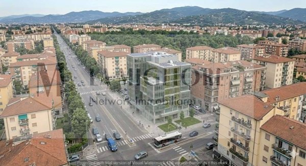 ufficio in vendita a Prato