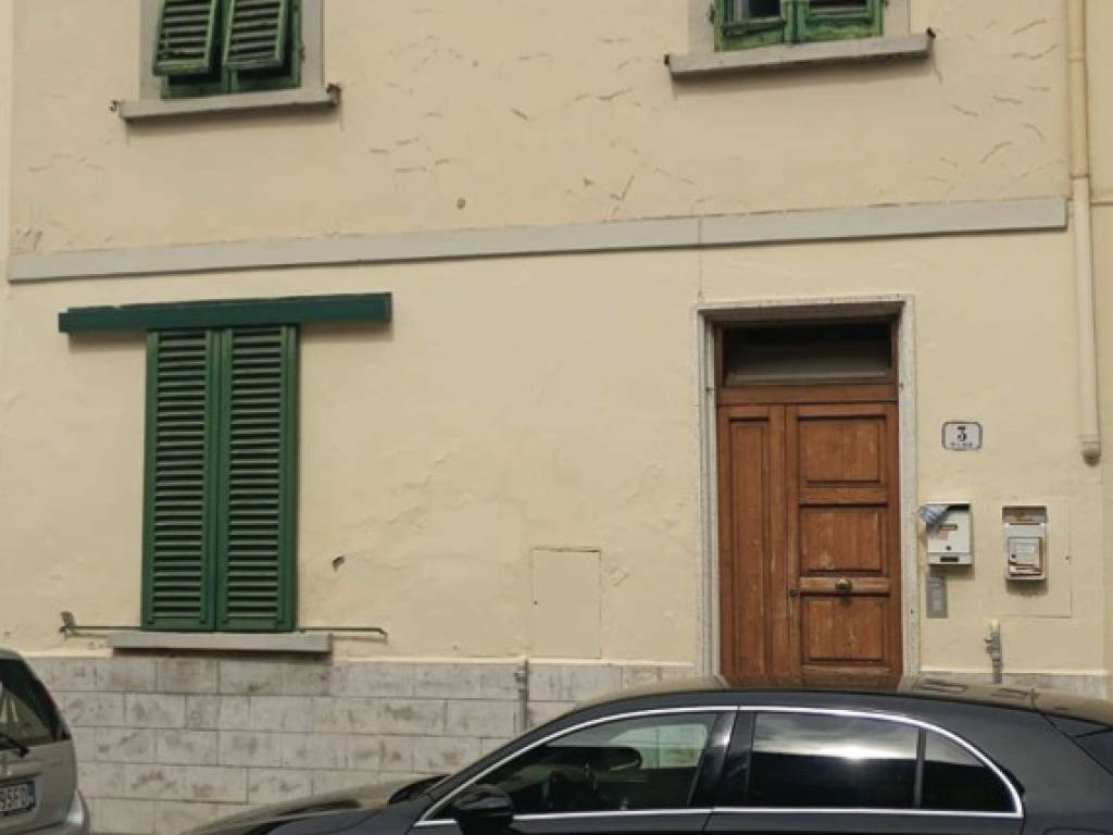 appartamento in vendita a Prato