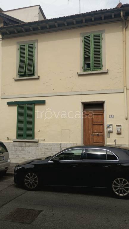 appartamento in vendita a Prato