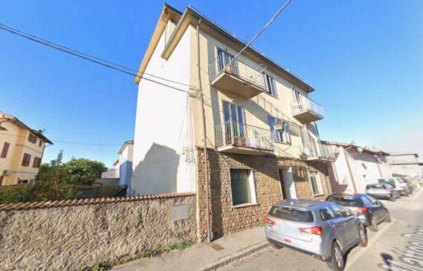 appartamento in vendita a Prato in zona Galciana