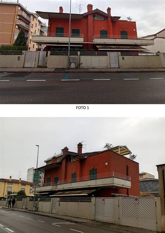 appartamento in vendita a Prato