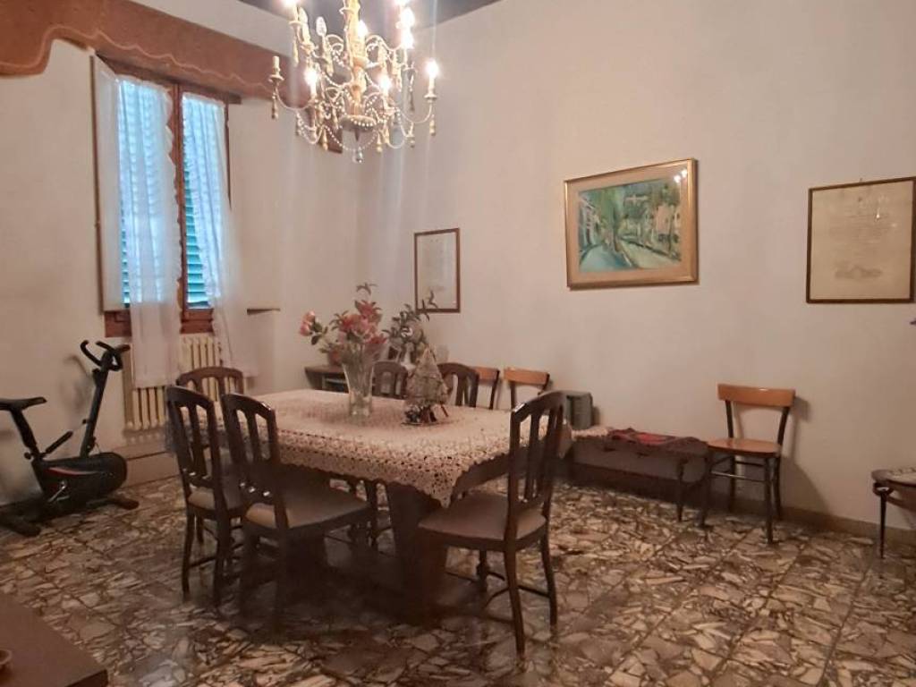appartamento in vendita a Prato