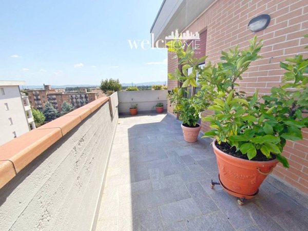 appartamento in vendita a Prato