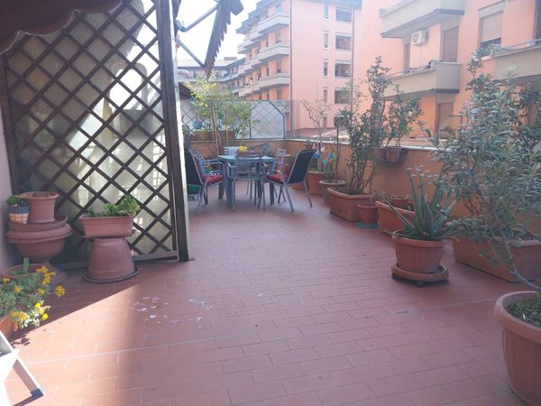 appartamento in vendita a Prato