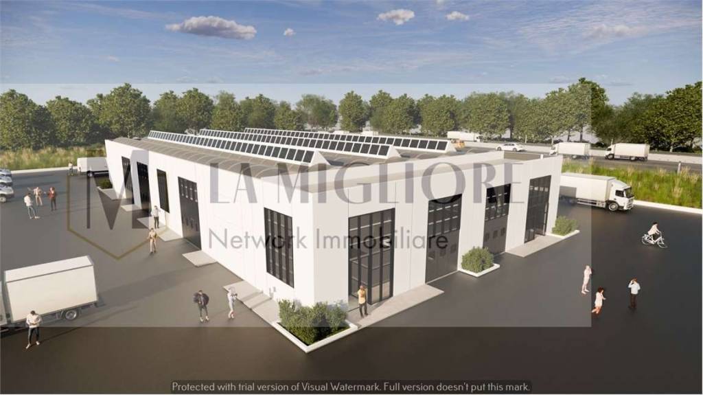 appartamento in vendita a Prato in zona Paperino