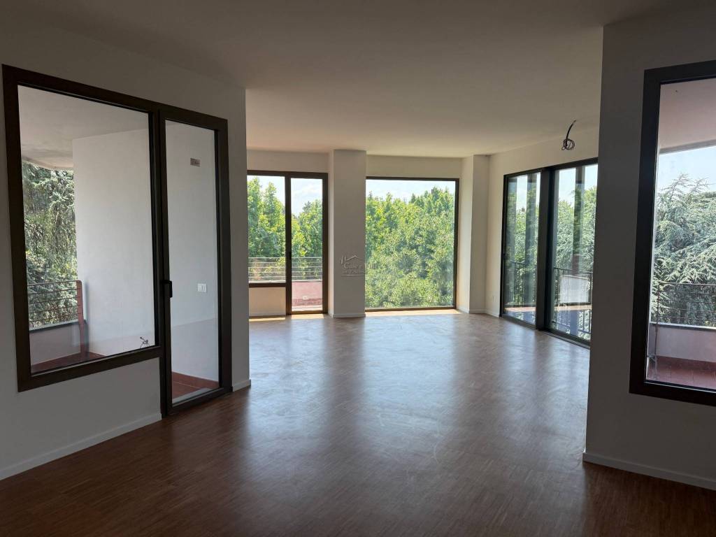 appartamento in vendita a Prato