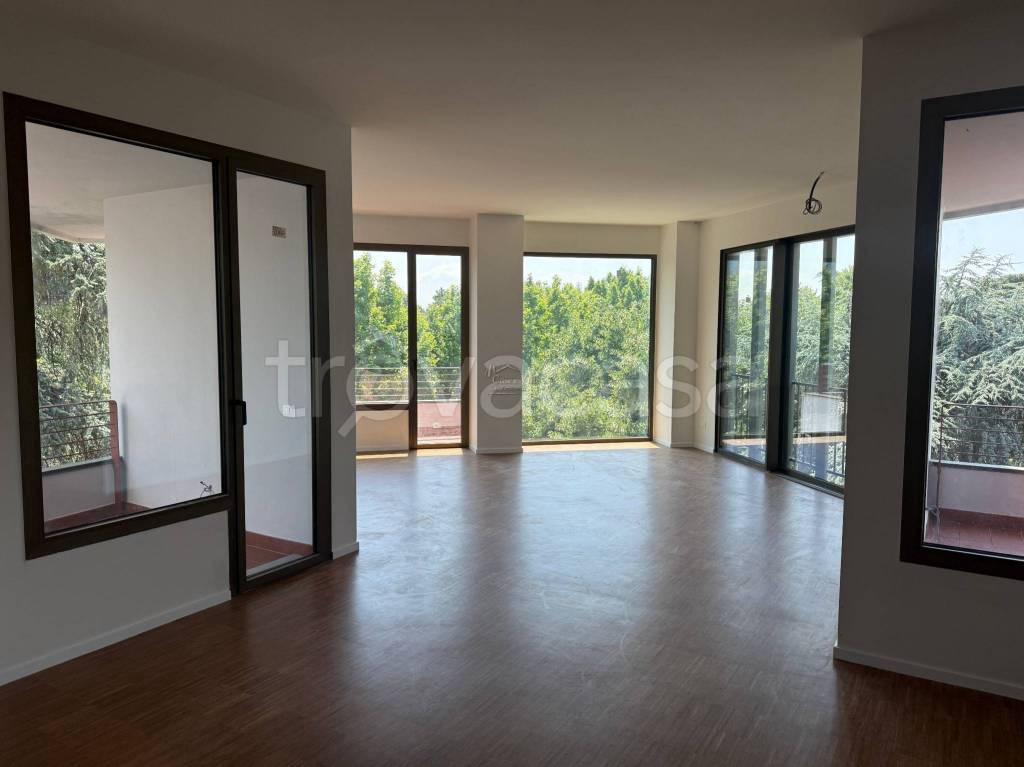 appartamento in vendita a Prato