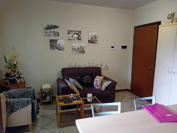 appartamento in vendita a Prato
