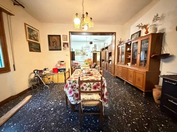 appartamento in vendita a Prato