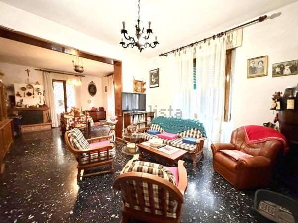 appartamento in vendita a Prato