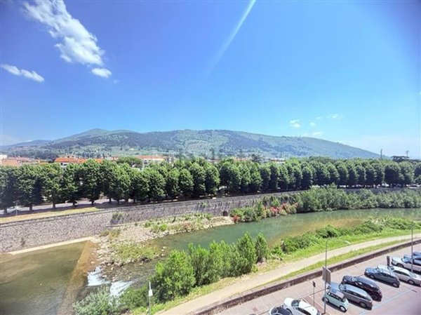 appartamento in vendita a Prato
