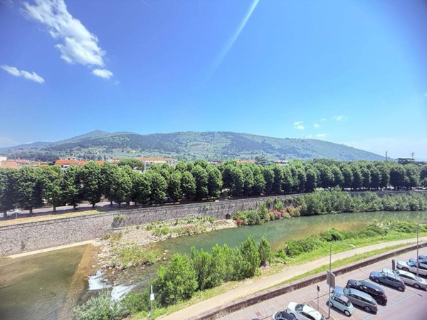 appartamento in vendita a Prato