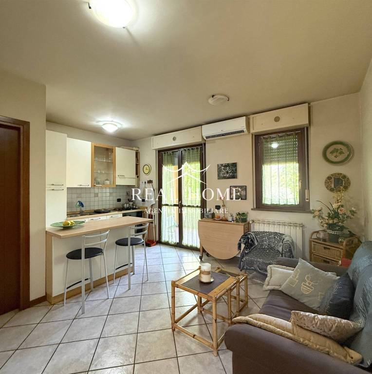 appartamento in vendita a Prato