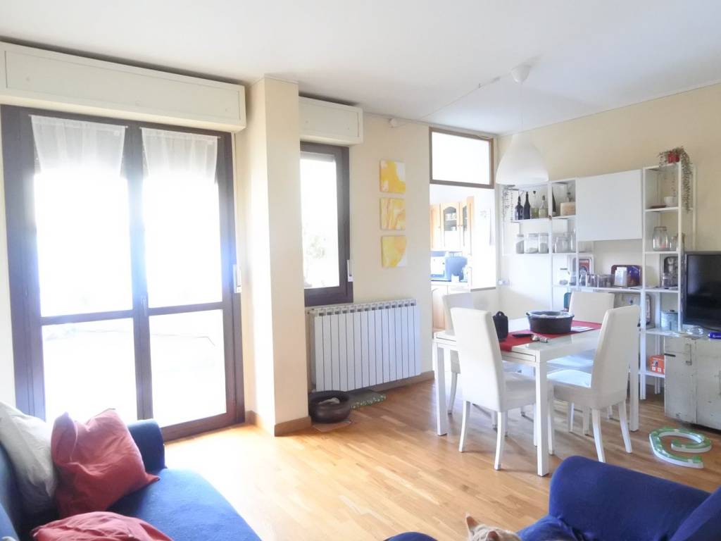 appartamento in vendita a Prato