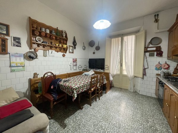 appartamento in vendita a Prato