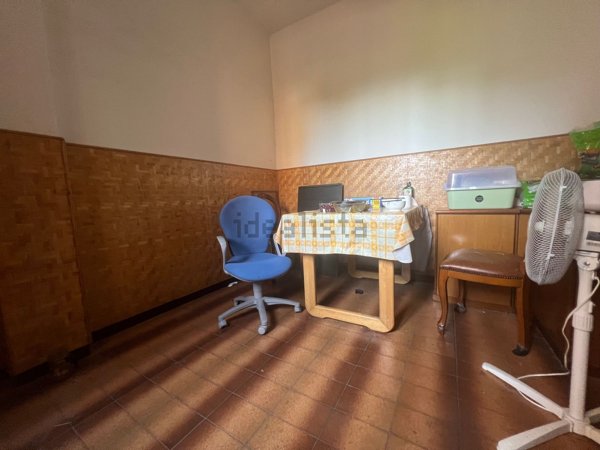 appartamento in vendita a Prato
