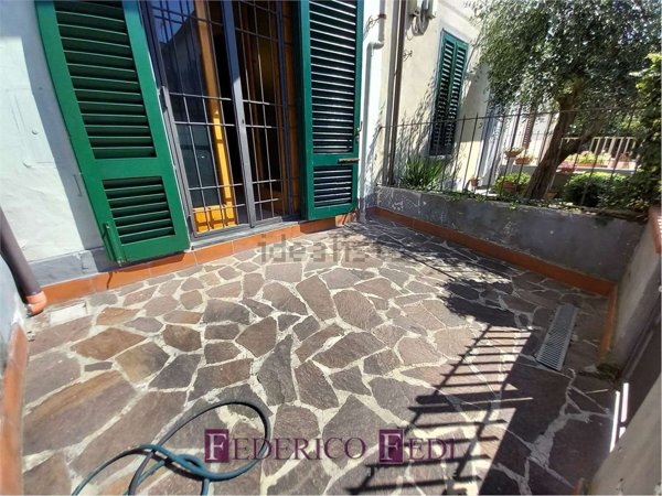 appartamento in vendita a Prato