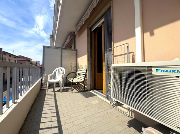 appartamento in vendita a Prato