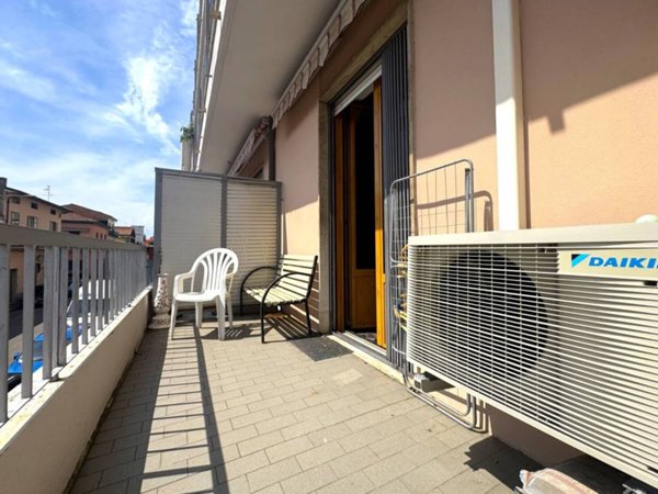 appartamento in vendita a Prato