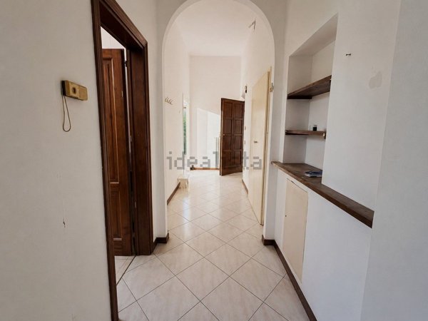 appartamento in vendita a Prato