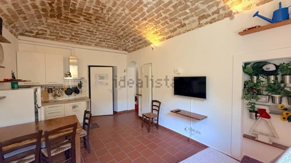 appartamento in vendita a Prato