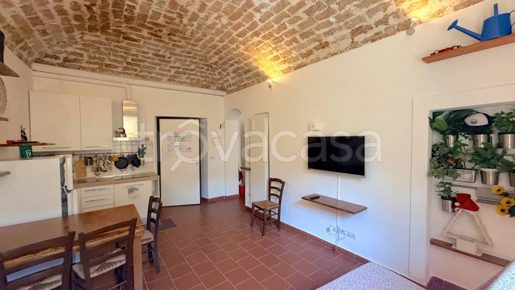 appartamento in vendita a Prato