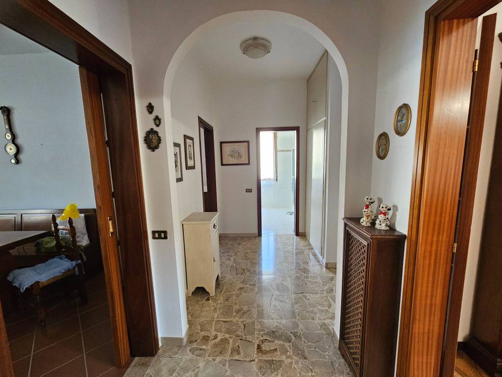 appartamento in vendita a Prato