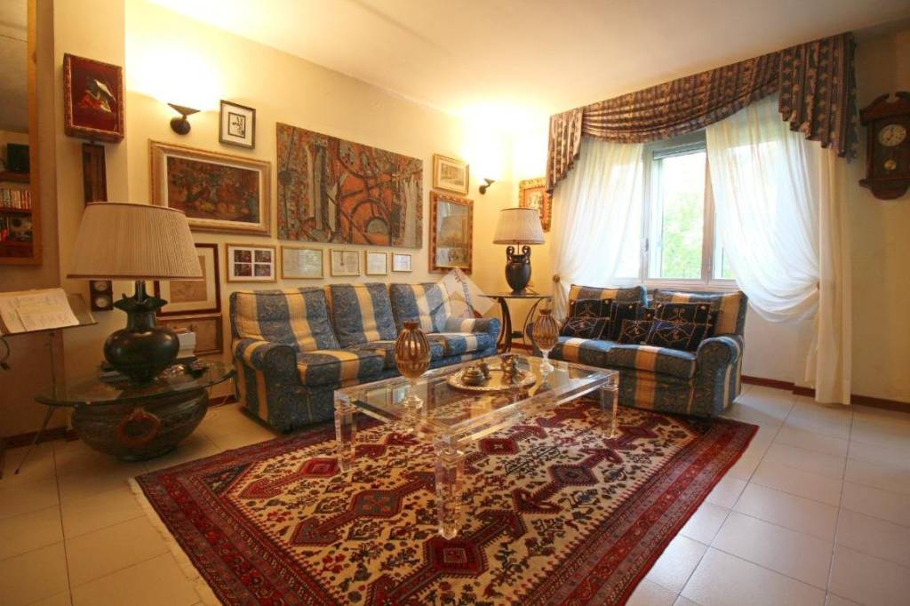 appartamento in vendita a Prato