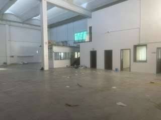 locale commerciale in vendita a Prato in zona Vergaio