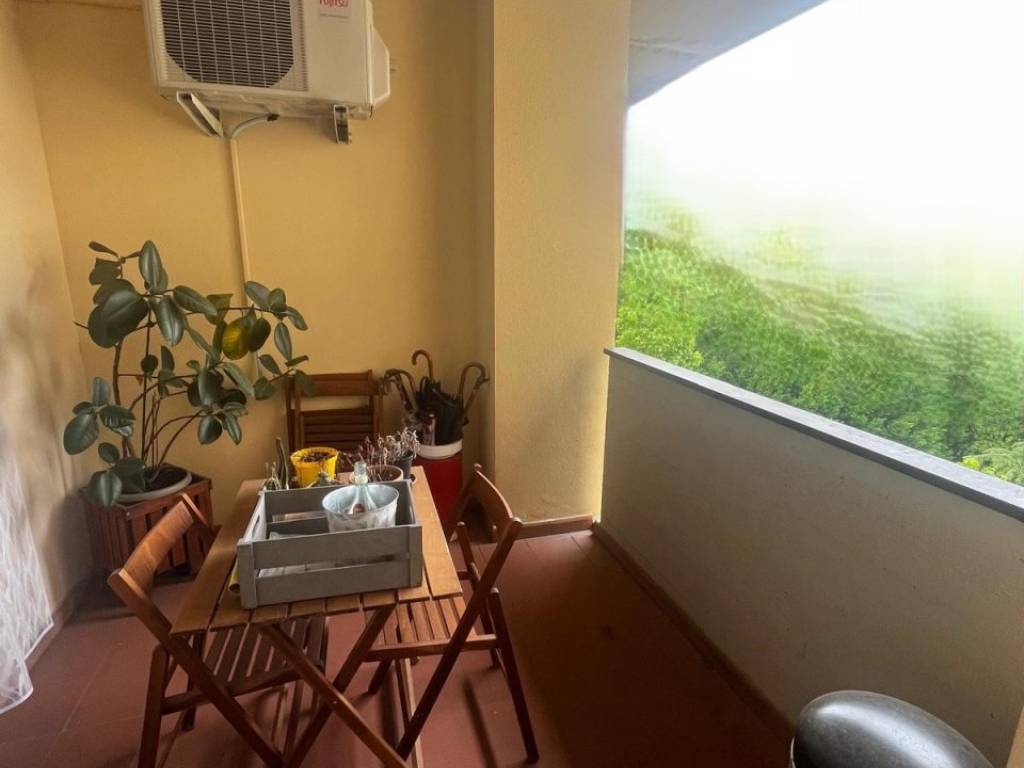 appartamento in vendita a Prato