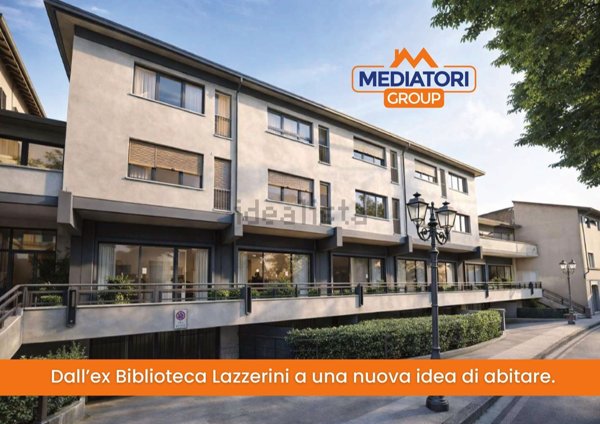 appartamento in vendita a Prato