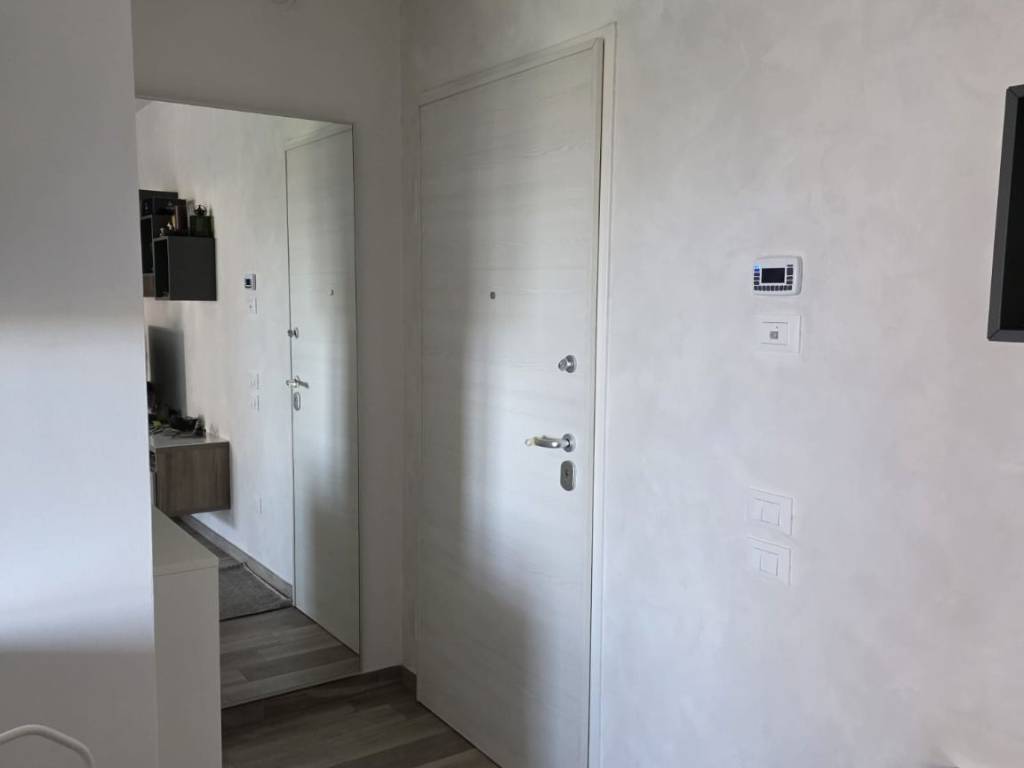 appartamento in vendita a Prato in zona San Giusto