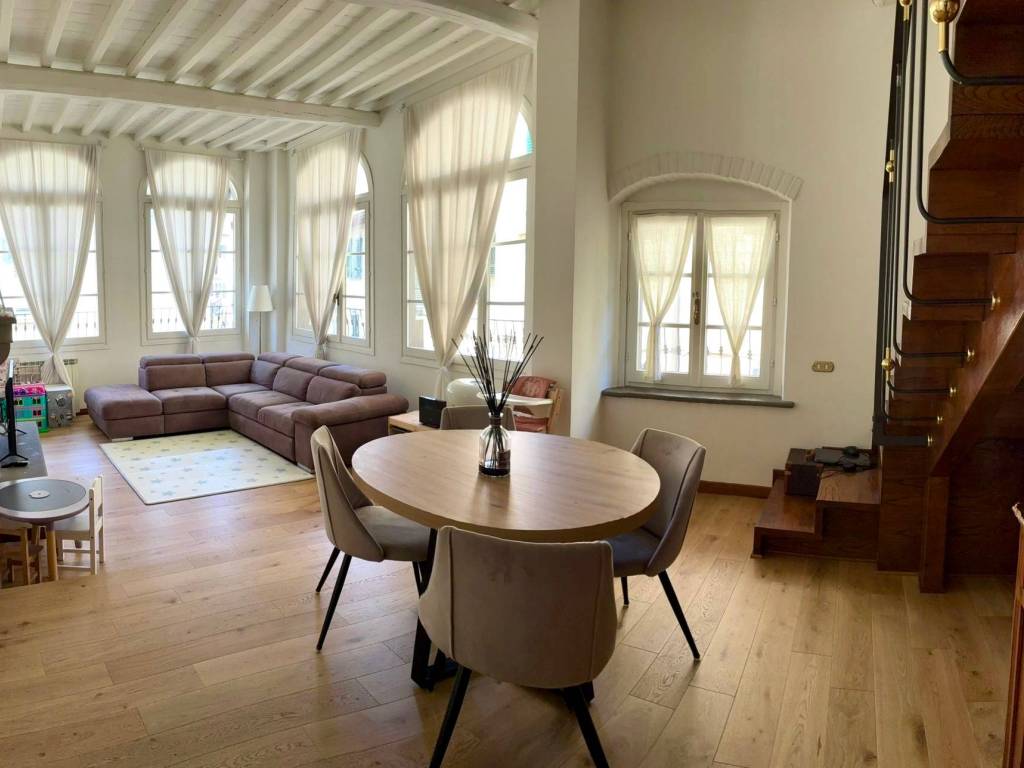 appartamento in vendita a Prato
