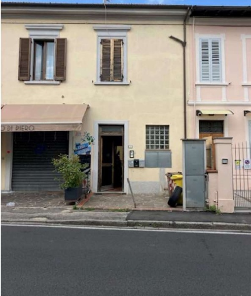 appartamento in vendita a Prato in zona Maliseti