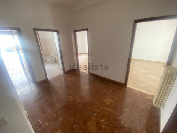 appartamento in vendita a Prato