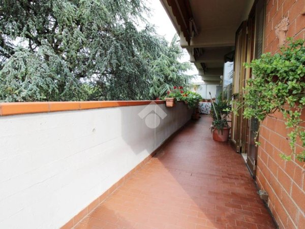 appartamento in vendita a Prato