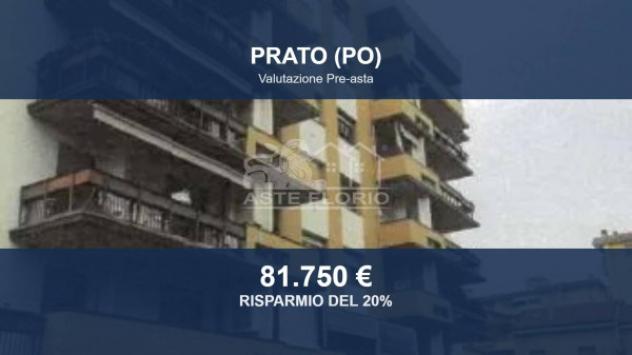appartamento in vendita a Prato