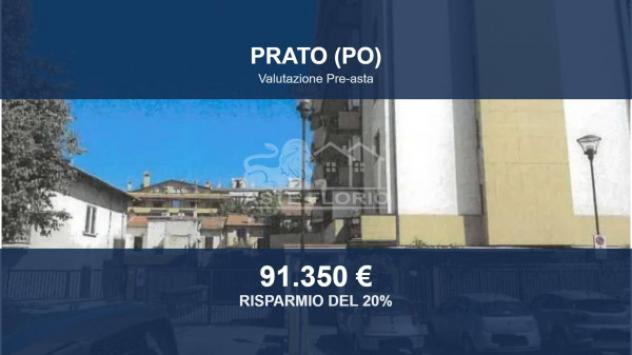 appartamento in vendita a Prato