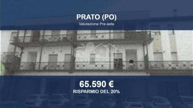 appartamento in vendita a Prato