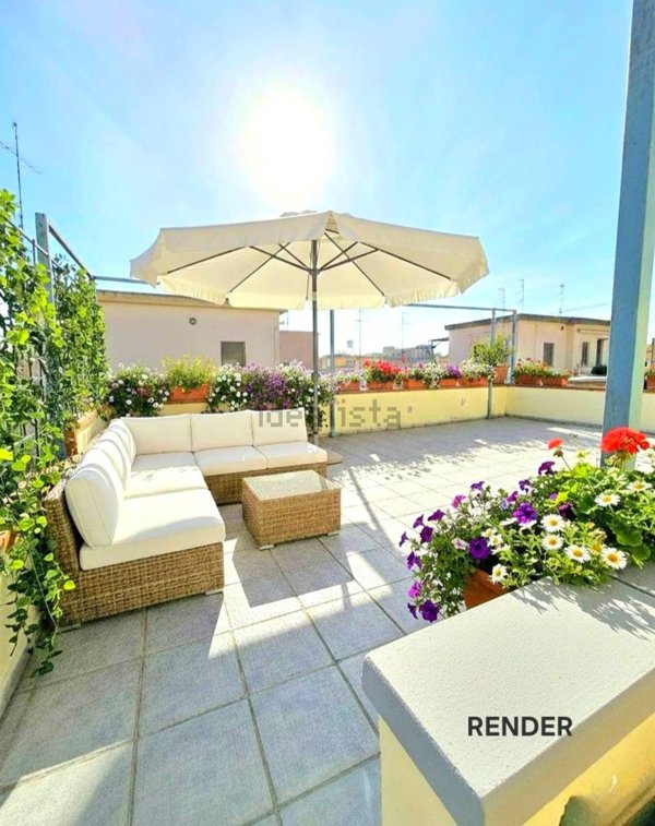 casa indipendente in vendita a Prato in zona Grignano